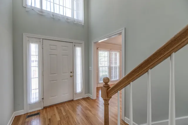 $488,500 | 206 Sayre Lane, Murfreesboro, TN 37127