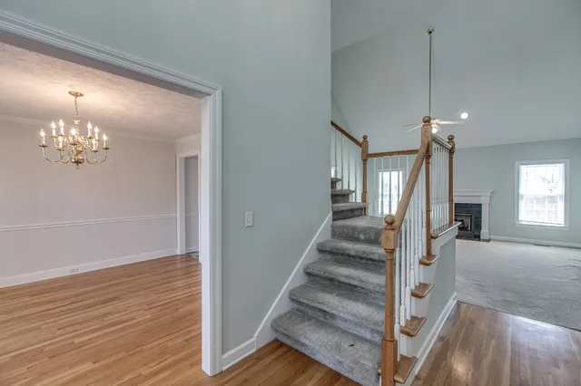 $488,500 | 206 Sayre Lane, Murfreesboro, TN 37127