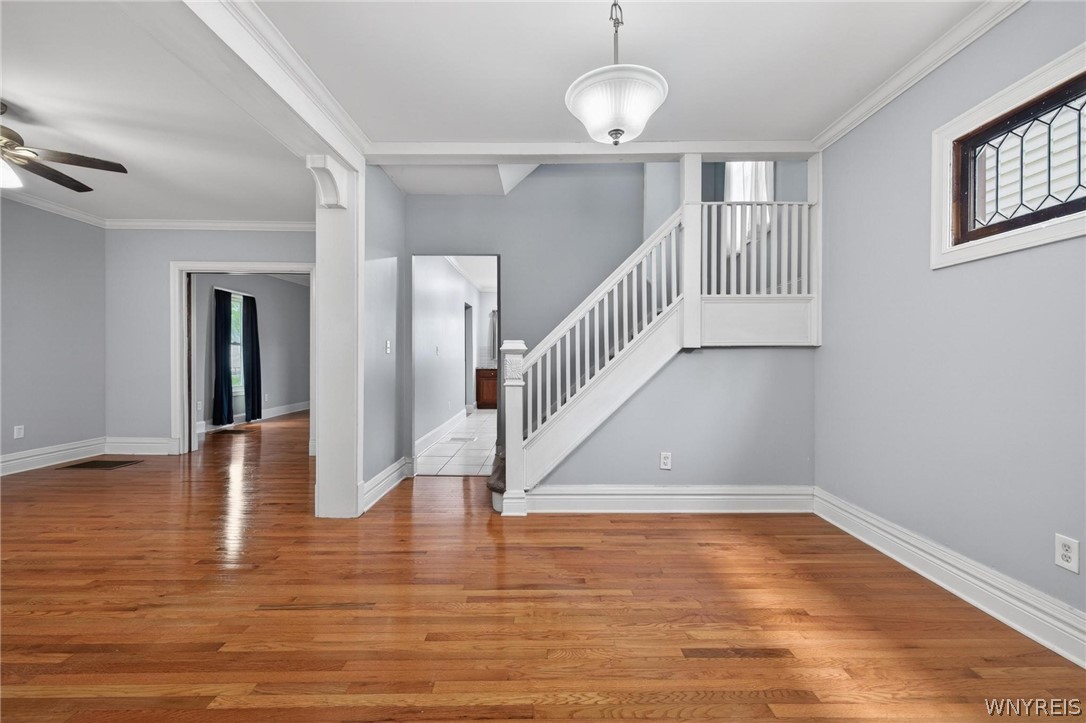 186 Riverside Avenue Buffalo, NY 14207 - Photo 4 of 36