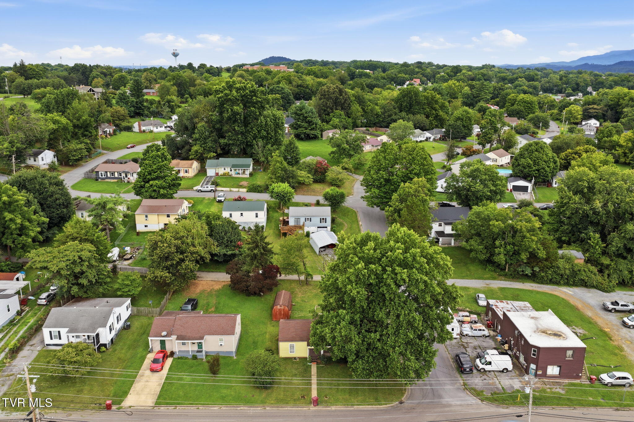 1218 Indian Ridge Road Johnson City, TN 37604 - Photo 21 of 22 24-web-or-mls-002_DJI_20260724162736_008