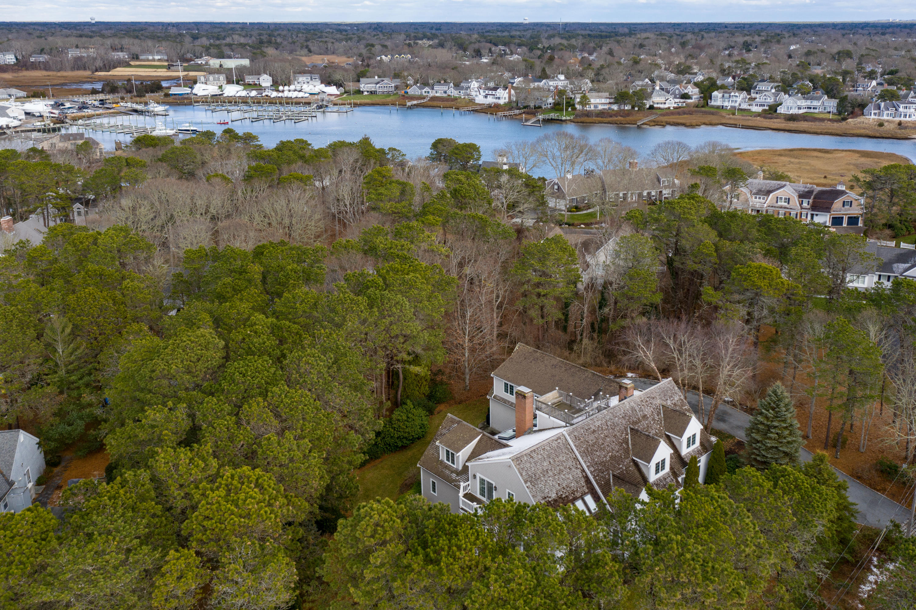 50 Nons Road Harwich Port, MA 02646 - Photo 76 of 83 50NonLR-73