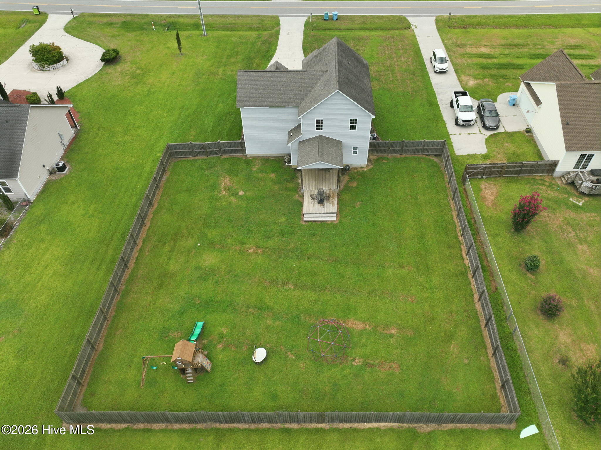 217 Luther Banks Road Richlands, NC 28574 - Photo 53 of 53