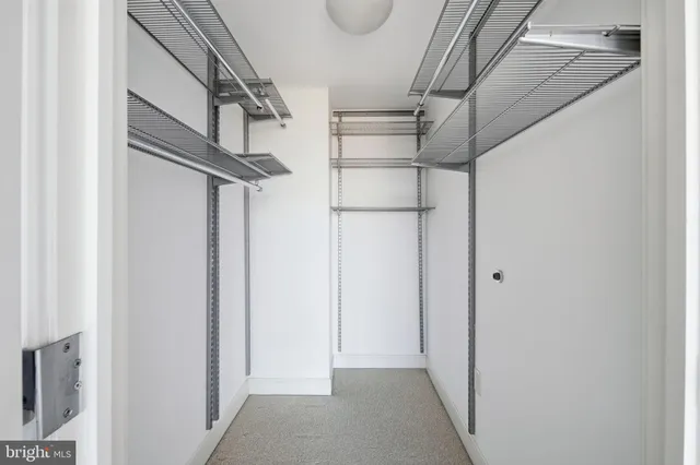 a view of small space