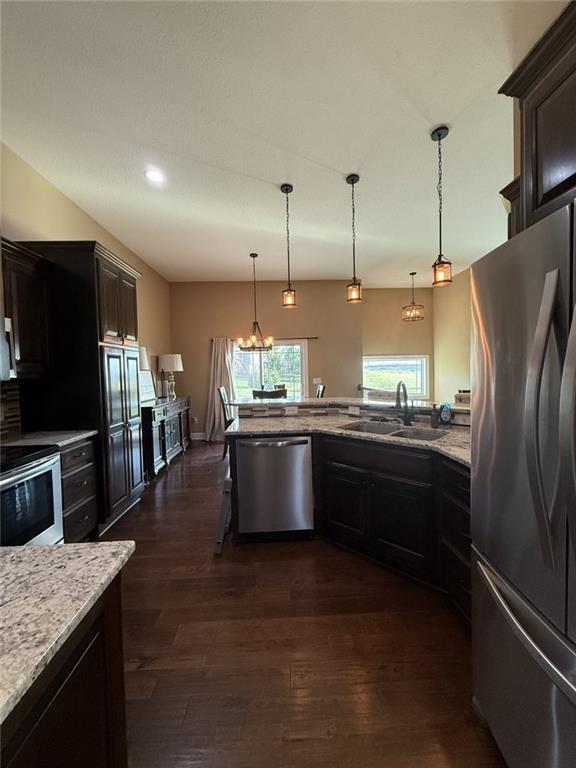 13944 Indian Ridge Road St. Joseph, MO 64505 - Photo 6 of 46 Gallery Image 6