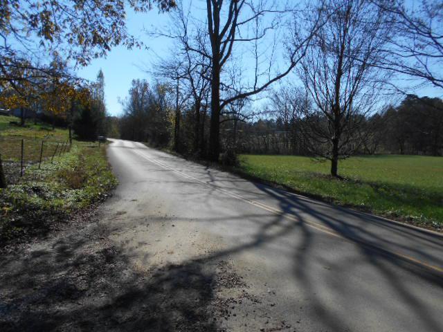 2131 Strawhill Road Southeast Cleveland, TN 37323 - Photo 3 of 20 a backyard of a house with lots of green space