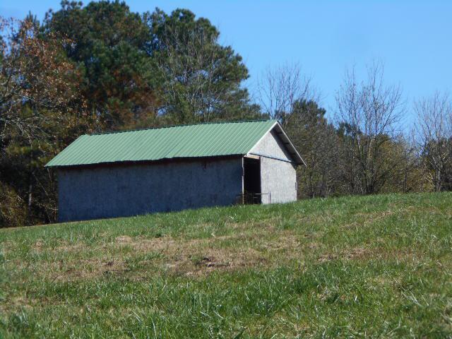2131 Strawhill Road Southeast Cleveland, TN 37323 - Photo 8 of 20 a view of a backyard