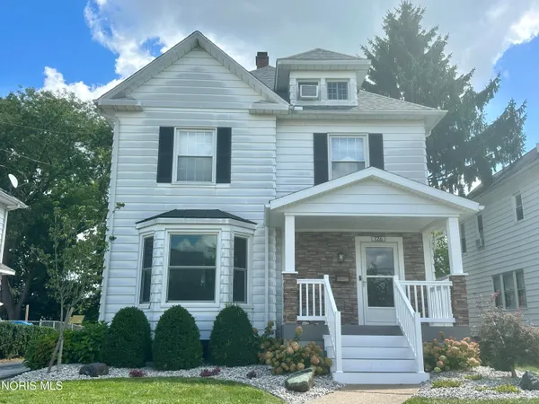 $233,500 | 126 Euclid Avenue, Bellevue, OH 44811