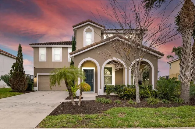 $710,000 | 4103 Oak Tree Drive, Davenport, FL 33837