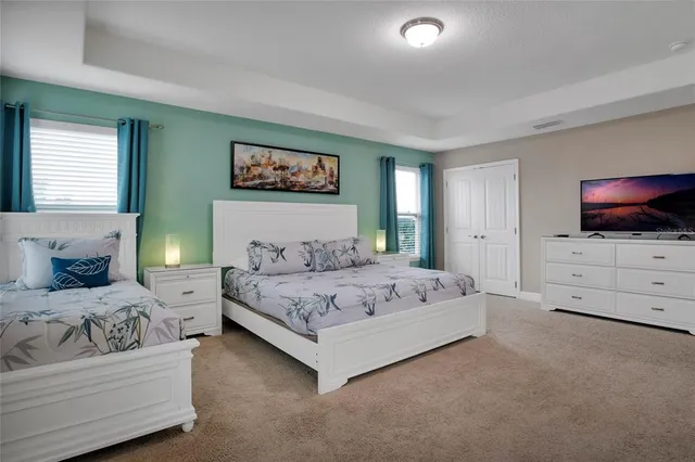 $710,000 | 4103 Oak Tree Drive, Davenport, FL 33837