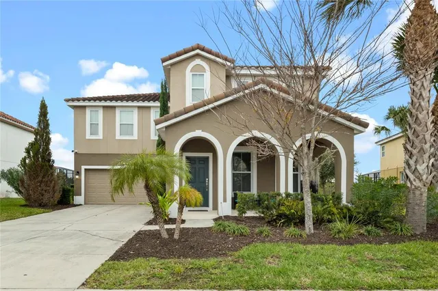 $710,000 | 4103 Oak Tree Drive, Davenport, FL 33837