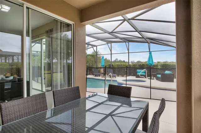 $710,000 | 4103 Oak Tree Drive, Davenport, FL 33837