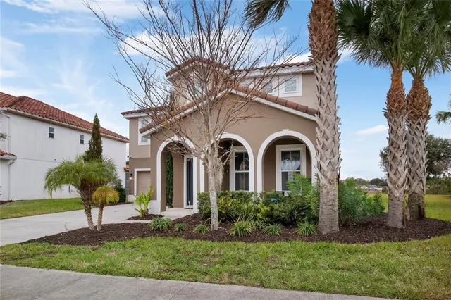 $710,000 | 4103 Oak Tree Drive, Davenport, FL 33837