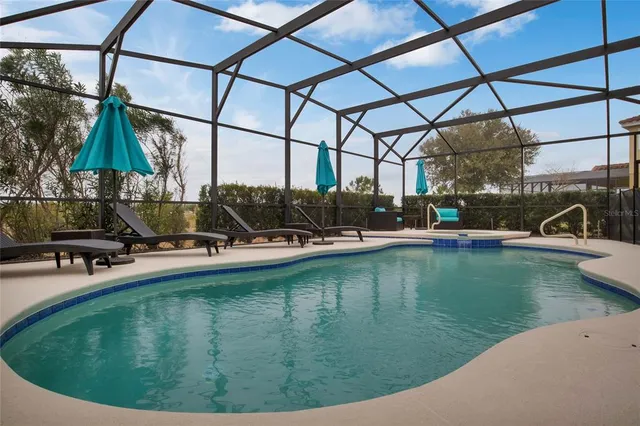 $710,000 | 4103 Oak Tree Drive, Davenport, FL 33837