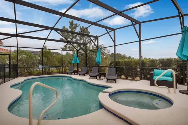 $710,000 | 4103 Oak Tree Drive, Davenport, FL 33837