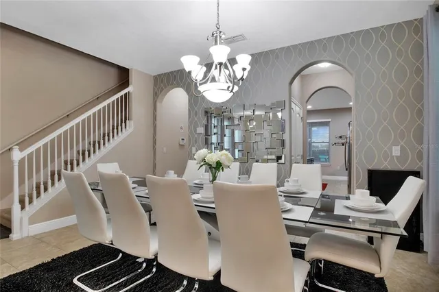 $710,000 | 4103 Oak Tree Drive, Davenport, FL 33837