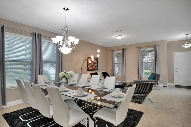 $710,000 | 4103 Oak Tree Drive, Davenport, FL 33837