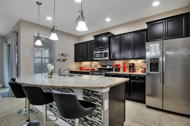 $710,000 | 4103 Oak Tree Drive, Davenport, FL 33837