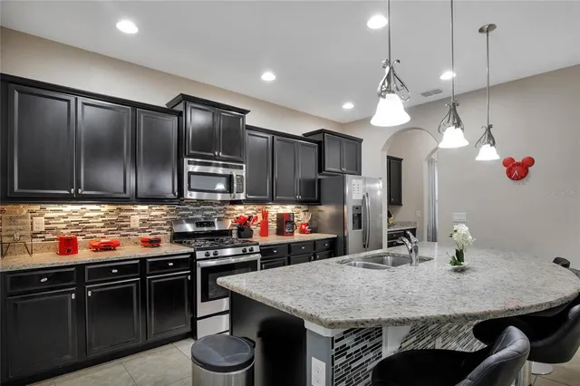 $710,000 | 4103 Oak Tree Drive, Davenport, FL 33837