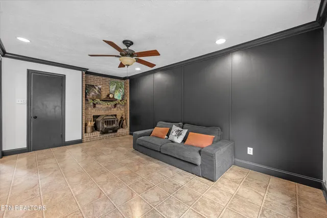 $355,000 | 5415 Lynnette Drive, Knoxville, TN 37918