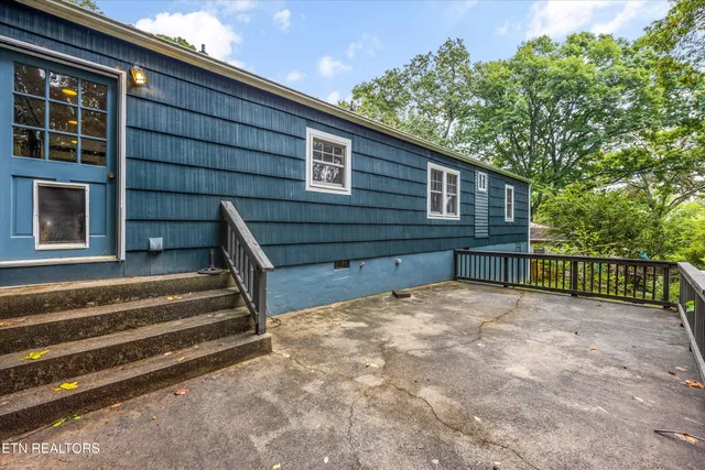 $355,000 | 5415 Lynnette Drive, Knoxville, TN 37918