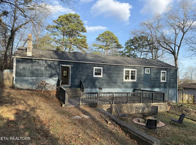 $355,000 | 5415 Lynnette Drive, Knoxville, TN 37918