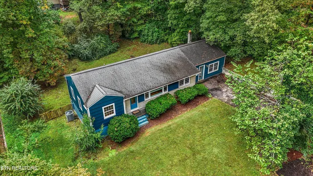 $355,000 | 5415 Lynnette Drive, Knoxville, TN 37918