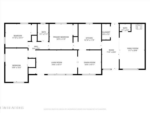 $355,000 | 5415 Lynnette Drive, Knoxville, TN 37918