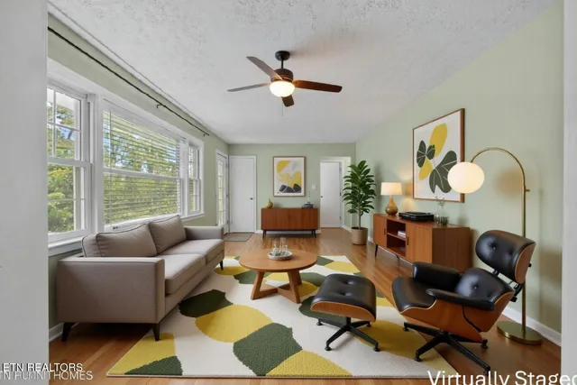 $355,000 | 5415 Lynnette Drive, Knoxville, TN 37918