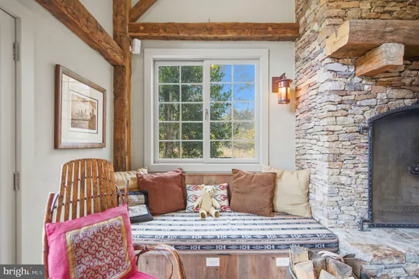 $890,000 | 767 Twin Flower Lane, Capon Bridge, WV 26711