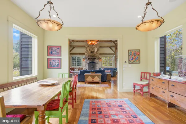 $890,000 | 767 Twin Flower Lane, Capon Bridge, WV 26711