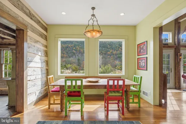 $890,000 | 767 Twin Flower Lane, Capon Bridge, WV 26711