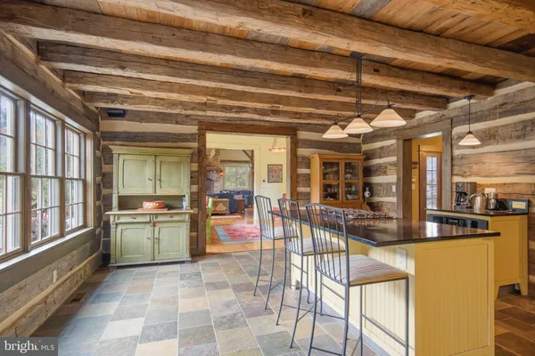 $890,000 | 767 Twin Flower Lane, Capon Bridge, WV 26711