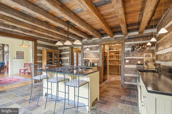 $890,000 | 767 Twin Flower Lane, Capon Bridge, WV 26711