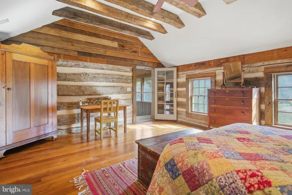 $890,000 | 767 Twin Flower Lane, Capon Bridge, WV 26711