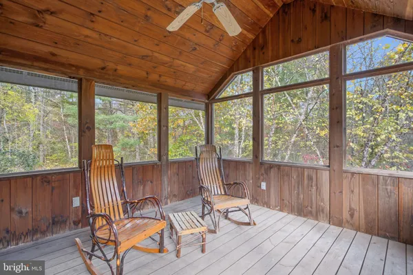 $890,000 | 767 Twin Flower Lane, Capon Bridge, WV 26711