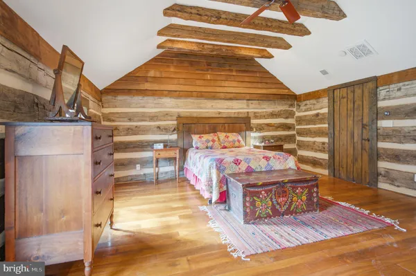 $890,000 | 767 Twin Flower Lane, Capon Bridge, WV 26711