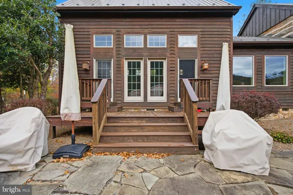 $890,000 | 767 Twin Flower Lane, Capon Bridge, WV 26711