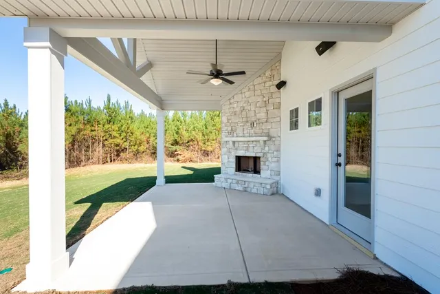 $492,900 | 47 Hawkeye Trail, Fortson, GA 31808
