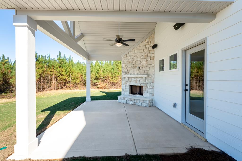 47 Hawkeye Trail Fortson, GA 31808 - Photo 26 of 27