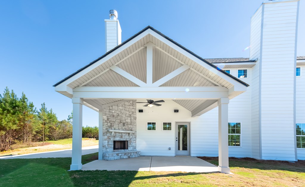 47 Hawkeye Trail Fortson, GA 31808 - Photo 27 of 27