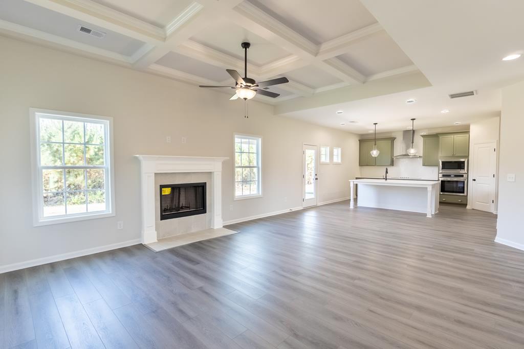 47 Hawkeye Trail Fortson, GA 31808 - Photo 4 of 27