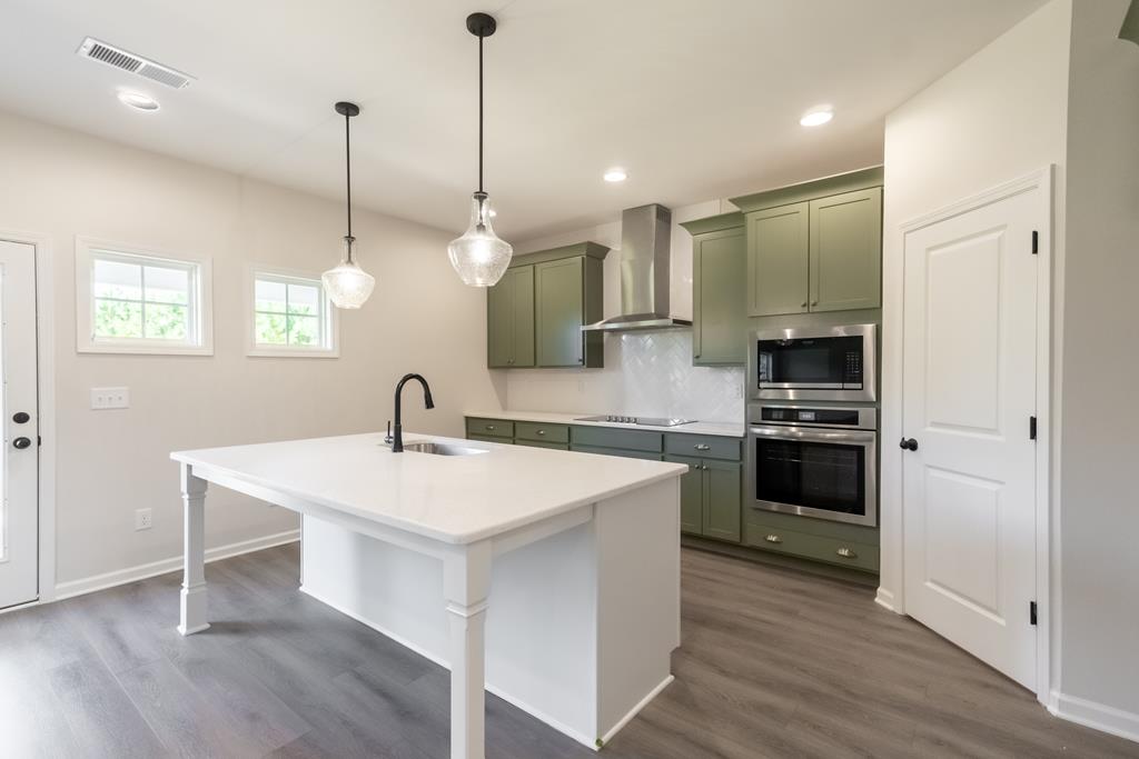 47 Hawkeye Trail Fortson, GA 31808 - Photo 6 of 27