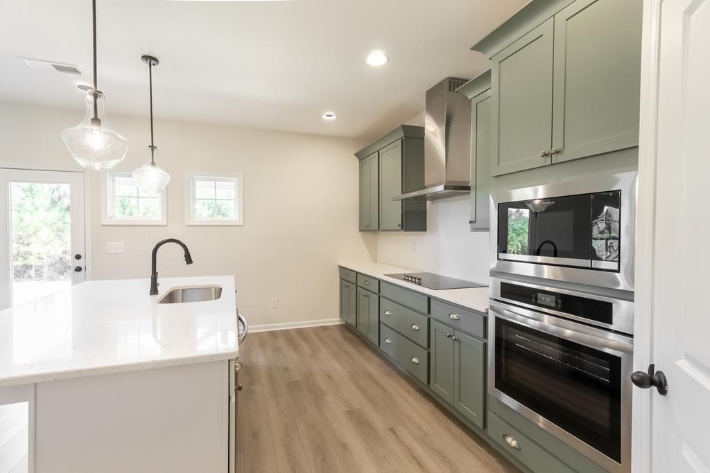 47 Hawkeye Trail Fortson, GA 31808 - Photo 8 of 27