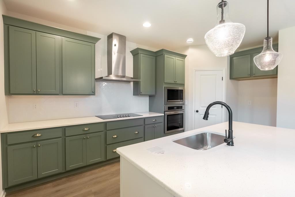 47 Hawkeye Trail Fortson, GA 31808 - Photo 9 of 27