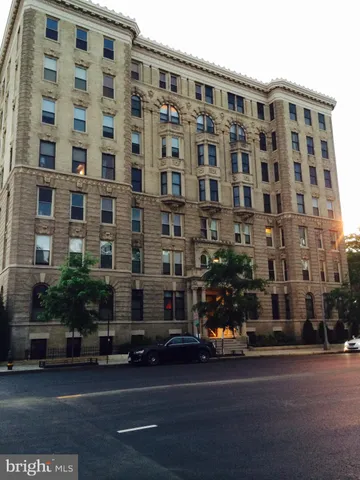 $2,800 | 1325 13th Street Northwest, Unit 704, Washington, DC 20005