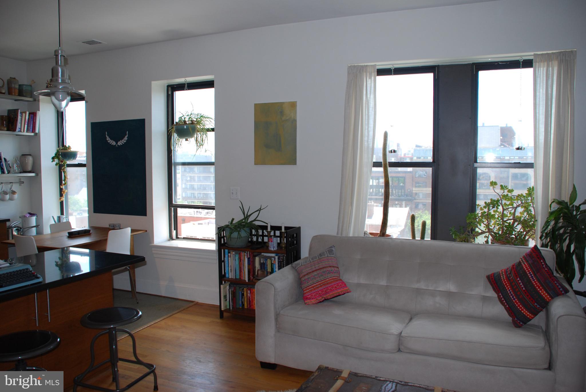 1325 13th Street Northwest, Unit 704 Washington, DC 20005 - Photo 15 of 19