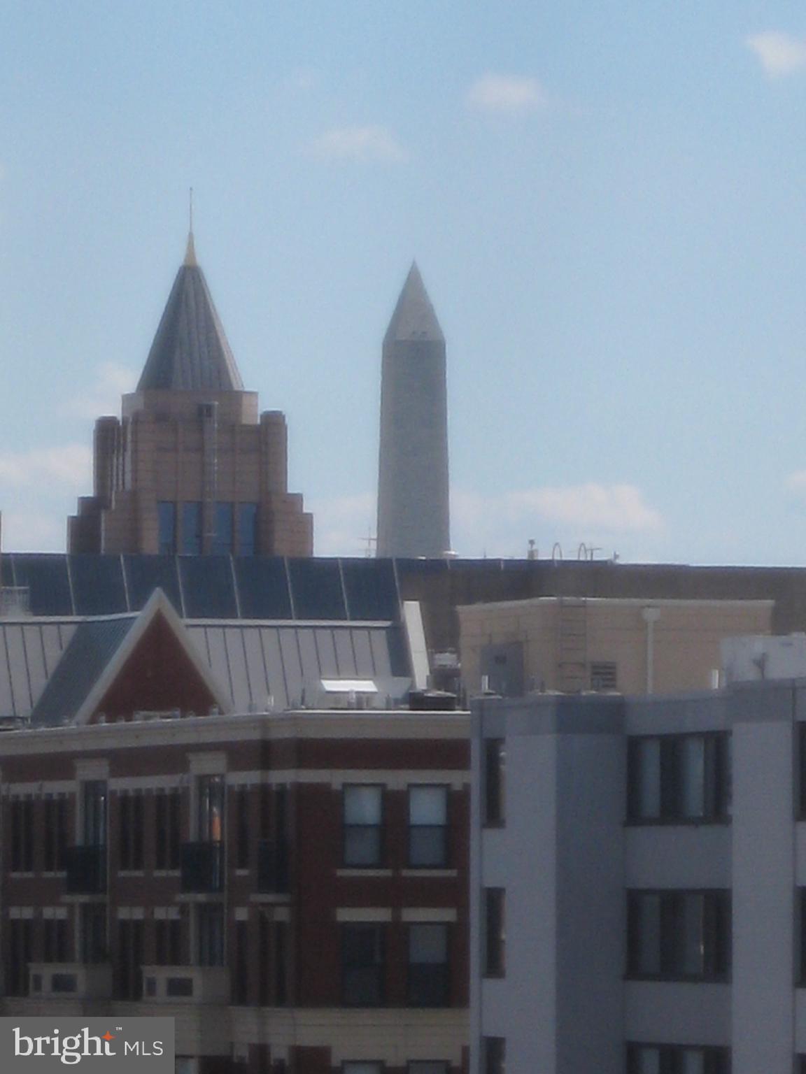 1325 13th Street Northwest, Unit 704 Washington, DC 20005 - Photo 18 of 19