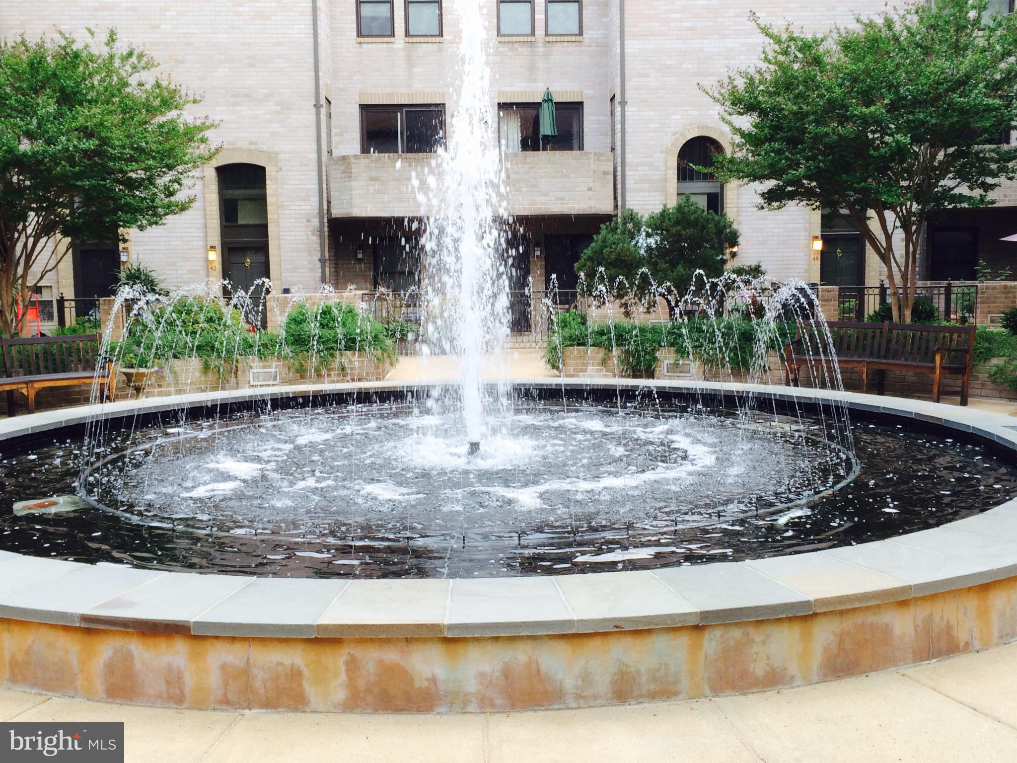 1325 13th Street Northwest, Unit 704 Washington, DC 20005 - Photo 19 of 19