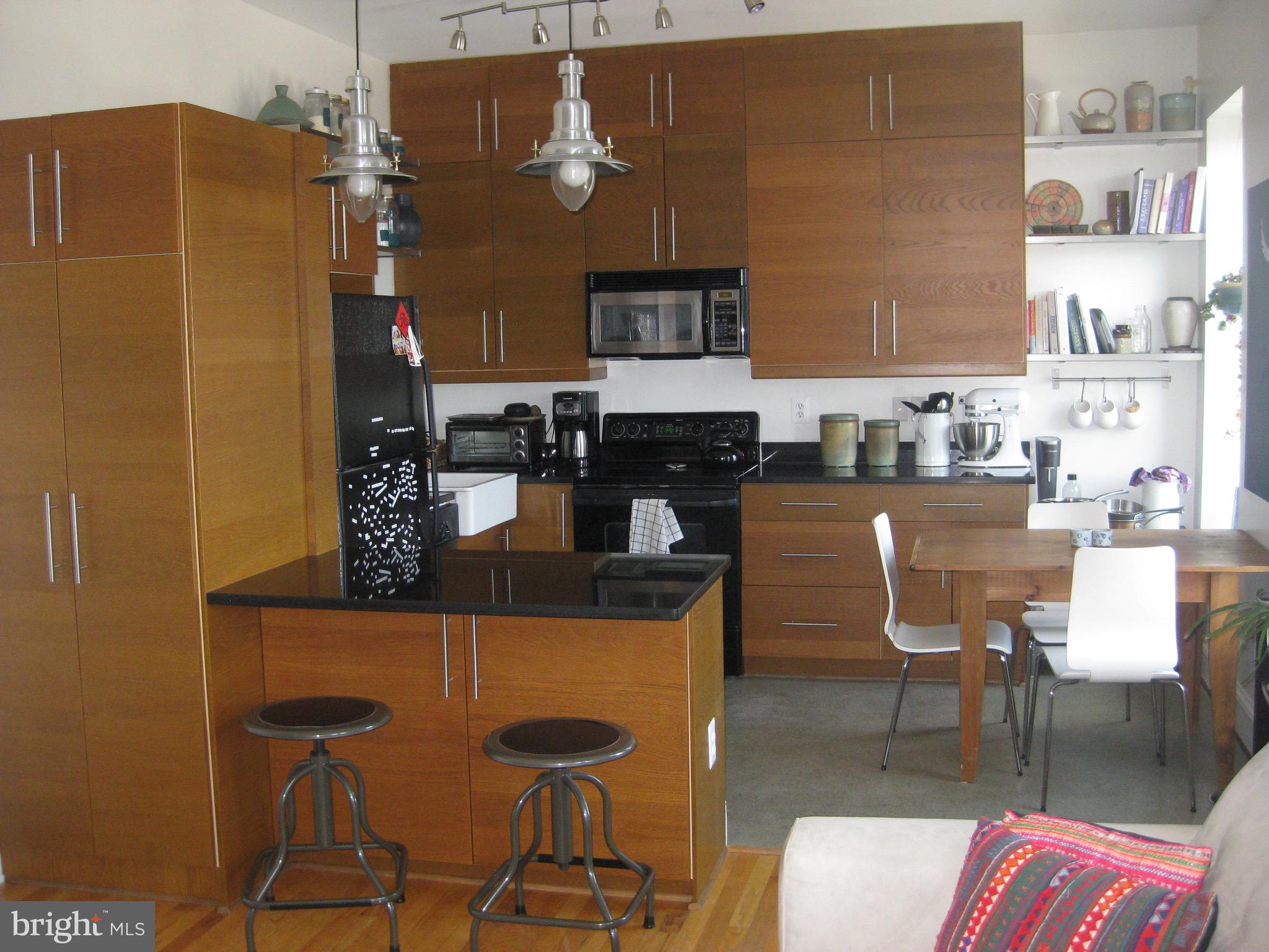 1325 13th Street Northwest, Unit 704 Washington, DC 20005 - Photo 3 of 19