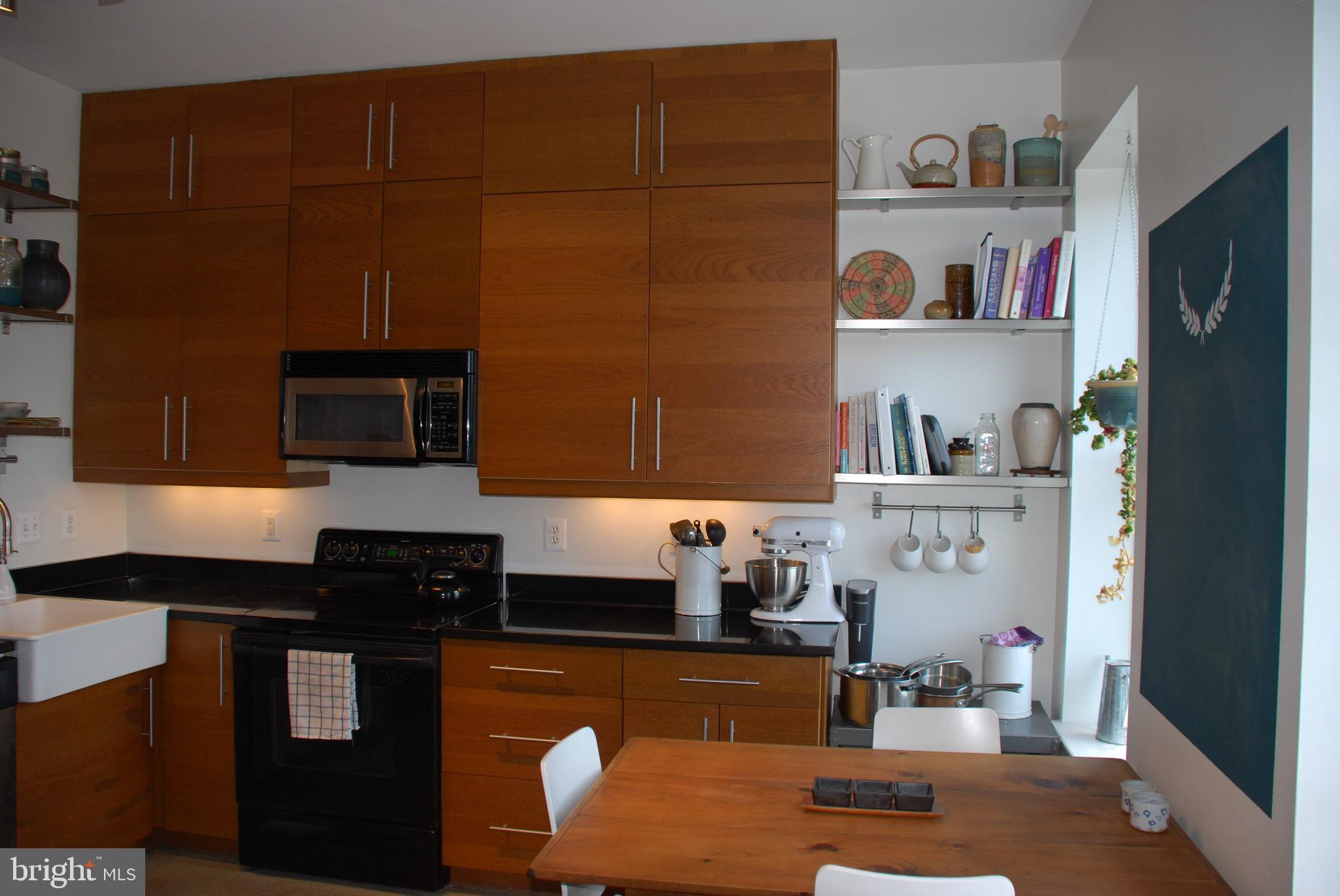 1325 13th Street Northwest, Unit 704 Washington, DC 20005 - Photo 4 of 19